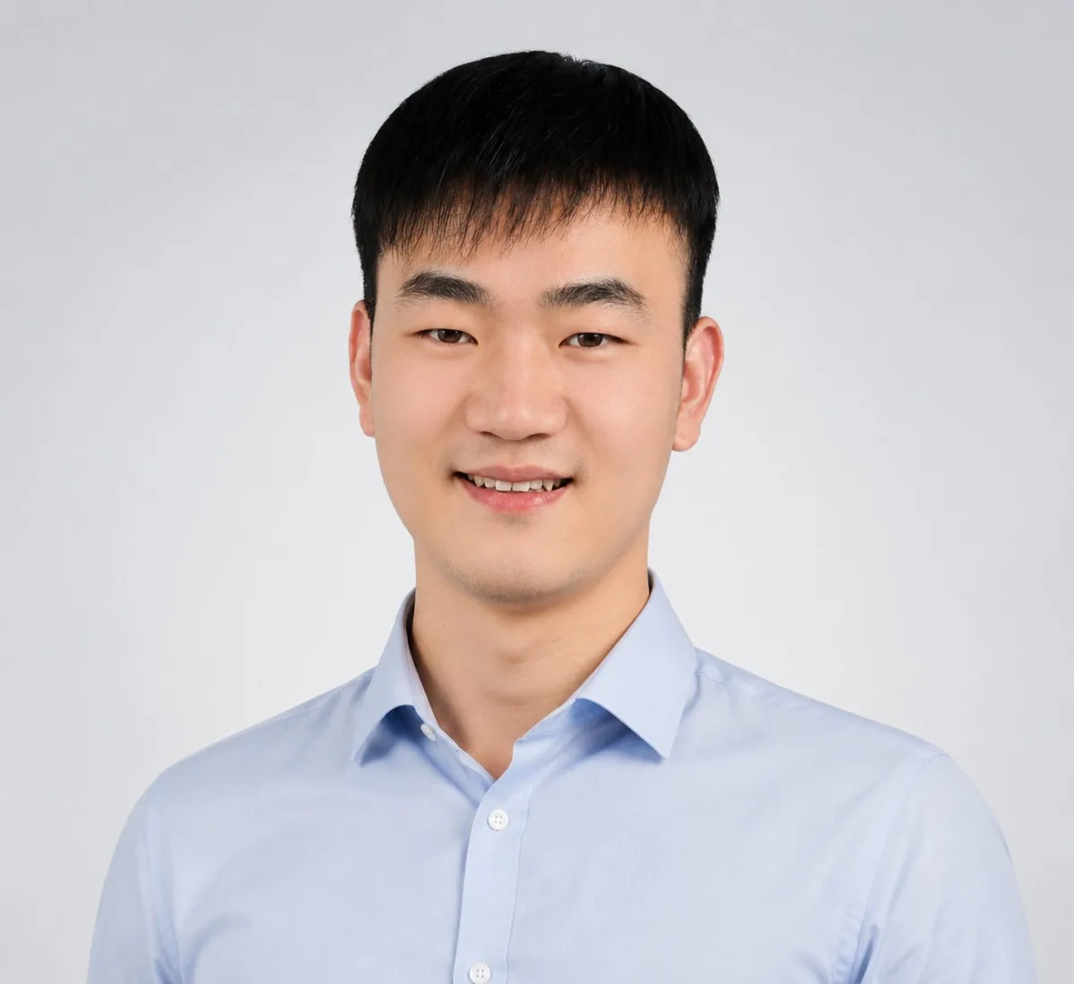 Warren Wu portrait